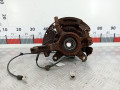 ступица передняя правая Fiat Sedici 1 поколение 2007, 1.6 л., МКПП, внедорожник 5 дв., 71742729 - фото №2