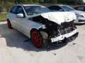 плюсовой провод аккумулятора Mercedes-Benz C-Класс W204/S204/C204 [рестайлинг] 2011, 3.0 л., АКПП, седан, A2075400640 - фото №11
