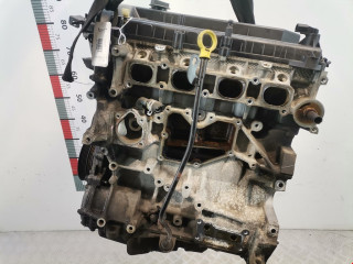 двигатель Ford S-Max 1 поколение 2006, 2.0 л., АКПП, минивэн, 1436110