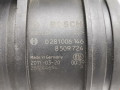 расходомер воздуха BMW 2011, 2.0 л., МКПП, хетчбэк 5 дв., 13628509724 - фото №5