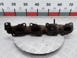 коллектор выпускной Suzuki SX4 1 поколение 2011, 2.0 л., МКПП, хетчбэк 5 дв., 14110-55L00-H02