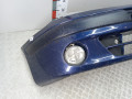 бампер передний Renault Scenic 1 поколение [рестайлинг] 2001, 1.6 л., АКПП, минивэн, 7701476535 - фото №2
