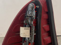 фонарь задний правый Mercedes-Benz C-Класс W203/S203/CL203 2002, A2034404613 - фото №4