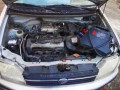 дуги на крышу (рейлинги) Daihatsu Gran Move 1 поколение [рестайлинг] 2002, 1.6 л., МКПП, минивэн - фото №9