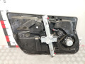 стеклоподъемник электрический передний правый Ford Fiesta 6 поколение 2009, 1.3 л., МКПП, хетчбэк 5 дв., 1633101 - фото №2