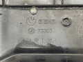 отопитель в сборе (печка) BMW 7 серия E65/E66/E67 2004, 3.0 л., АКПП, седан, 64116913399 - фото №6