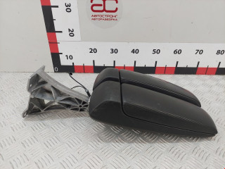 подлокотник Audi A8 D3/4E 2003, 3.7 л., АКПП, седан, 4E0864245B22A