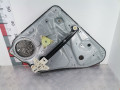 стеклоподъемник электрический задний левый Volkswagen Passat B5 1999, 2.3 л., МКПП, универсал, 3B9839461A - фото №8