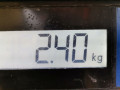 насос гидроусилителя руля Mazda Premacy 1 поколение 2000, 2.0 л., МКПП, минивэн, GJ2B32650A - фото №7