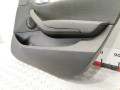 обшивка двери передняя правая BMW X1 E84 2010, 2.0 л., МКПП, внедорожник 5 дв., 51417320174 - фото №5