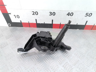 моторчик заднего стеклоочистителя (дворника) Opel Astra G 1998, 1.6 л., МКПП, хетчбэк 5 дв., 90559440