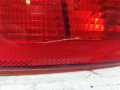 фонарь крышки багажника левый Renault Laguna 2 поколение 2003, хетчбэк 5 дв., 8200002475 - фото №3
