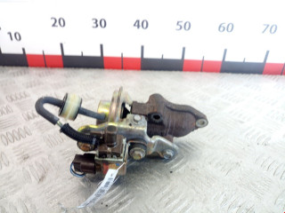 клапан EGR Toyota Corolla Verso 1 поколение 2001, 2.0 л., МКПП, хетчбэк 5 дв., 2580027040