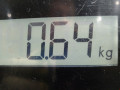 замок двери задней левой Volkswagen Golf 5 поколение 2009, 1.4 л., МКПП, универсал, 7L0839015D - фото №5