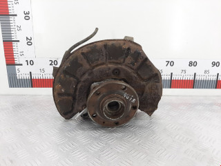 ступица передняя левая Volkswagen Passat CC 1 поколение 2009, 2.0 л., МКПП, седан, 3C0407253F