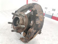 ступица передняя левая Volvo V50 1 поколение 2005, 2.4 л., МКПП, универсал, 31340604 - фото №3