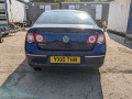 ступица передняя правая Volkswagen Passat B6 2009, 2.0 л., МКПП, седан, 3C0407254F - фото №10