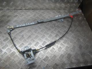 стеклоподъемник передний правый Volkswagen Transporter T4 1994, 1.9 л., МКПП, микроавтобус