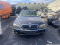 кулак поворотный левый BMW 7 серия E65/E66/E67 [рестайлинг] 2005, 3.0 л., АКПП, седан, 31216753461 - фото №5