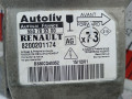 блок AirBag Renault Vel Satis 1 поколение 2002, 3.5 л., АКПП, минивэн - фото №3