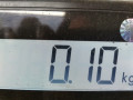 форсунка Subaru Impreza 3 поколение (GE/GV/GH/GR) 2007, 1.5 л., МКПП, хетчбэк 5 дв., 16600AA250 - фото №4