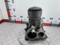 корпус масляного фильтра Volkswagen Touareg 1 поколение 2005, 5.0 л., АКПП, внедорожник 5 дв., 07Z115389J - фото №5