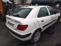 дверь передняя левая Citroen Xsara 1 поколение [рестайлинг] 2002, 2.0 л., МКПП, хетчбэк 5 дв., 9002R7 - фото №15