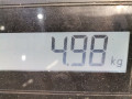 стойка амортизатора Mercedes-Benz A-Класс W168 2000, 1.6 л., МКПП, хетчбэк 5 дв., A1683201430 - фото №5
