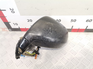 зеркало наружное левое Citroen C4 Grand Picasso 1 поколение 2008, 1.6 л., МКПП, минивэн, 8153VQ