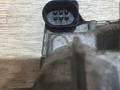 заслонка дроссельная Audi Q7 4L 2007, 4.2 л., BAR, бензин, АКПП, 6y / z7s, внедорожник 5 дв., полный привод, 077133062A - фото №3