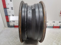 Диск колесный штампованный (железо) Ford Focus 1 поколение 1999, 1.8 л., МКПП, седан, 1064105 - фото №2