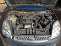 магнитола Ford Fiesta 5 поколение [рестайлинг] 2007, 1.4 л., МКПП, хетчбэк 3 дв., 1811435 - фото №13