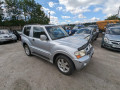 подлокотник Mitsubishi Pajero 3 поколение [рестайлинг] 2003, 3.2 л., АКПП, внедорожник 3 дв., MR402412 - фото №10
