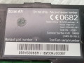 дисплей Renault Scenic 3 поколение [2-й рестайлинг] 2014, 1.5 л., МКПП, минивэн, 259153398R - фото №5