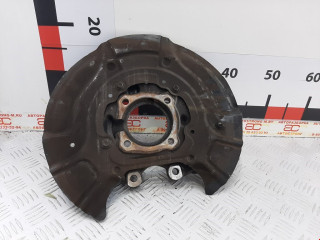 кулак задний правый BMW X3 F25 2011, 3.0 л., АКПП, внедорожник 5 дв., 33406797570
