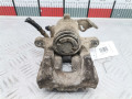 суппорт задний правый Volkswagen Golf 4 поколение 2002, 1.4 л., МКПП, хетчбэк 3 дв., 1J0615424H - фото №5