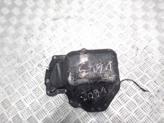 масляный поддон SEAT Ibiza 4 поколение 2010, 1.2 л., МКПП, хетчбэк 5 дв., 03D103601G