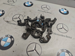 крепление форсунки BMW X5 E70 2007, 3.0 л., M57 D30 (306D3), дизель