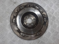 маховик Opel Corsa C 2003, 1.2 л., МКПП, хетчбэк 5 дв., 55572815 - фото №3