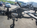 балка подвески задняя Volkswagen Tiguan 1 поколение [рестайлинг] 2013, 5N0500004, 5N0505315S - фото №11
