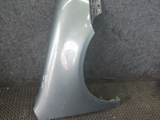 крыло переднее правое Volkswagen Golf 4 поколение 2004, 1.6 л., МКПП, хетчбэк 5 дв.