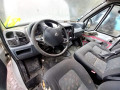 ролик двери сдвижной Citroen Jumper 1 поколение [рестайлинг] 2003, 2.2 л., МКПП, микроавтобус, 9033S1 - фото №8