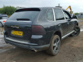 коллектор впускной Porsche Cayenne 955 2004, 4.5 л., АКПП, внедорожник 5 дв., 94811001102 - фото №13