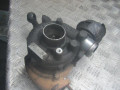 турбина Volkswagen Sharan 1 поколение 1998, 1.9 л., 7018555005S - фото №3