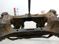 балка подвески задняя Nissan Qashqai 1 поколение [рестайлинг] 2010, 1.5 л., МКПП, внедорожник 5 дв., 55401JD00A - фото №4