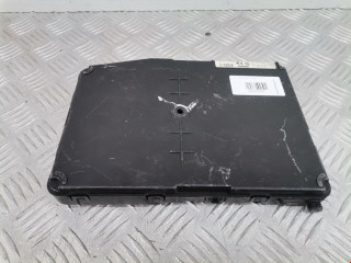 блок комфорта Renault Scenic 2 поколение [рестайлинг] 2008, 1.5 л., МКПП, минивэн, 8200481866