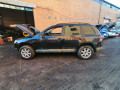 салон (комплект сидений) Volkswagen Touareg 1 поколение 2006, 2.5 л., АКПП, внедорожник 5 дв., PUSTO - фото №11