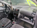 насос топливный Volkswagen Touran 1 поколение 2004, 1.9 л., МКПП, минивэн, 1T0919050F - фото №13