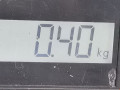 плюсовой провод аккумулятора Volkswagen Lupo 6X 2000, 1.0 л., МКПП, хетчбэк 3 дв., 6N0971349AC - фото №4