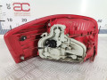 фонарь задний правый Audi A3 8P 2003, 1.6 л., МКПП, хетчбэк 3 дв., 8P0945096 - фото №2